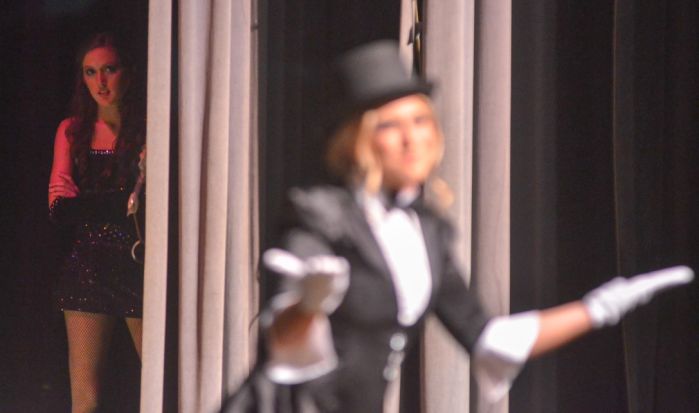 Miss County 2014